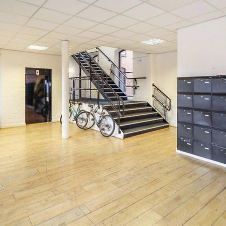 The Hoste Leilighet Leicester Eksteriør bilde
